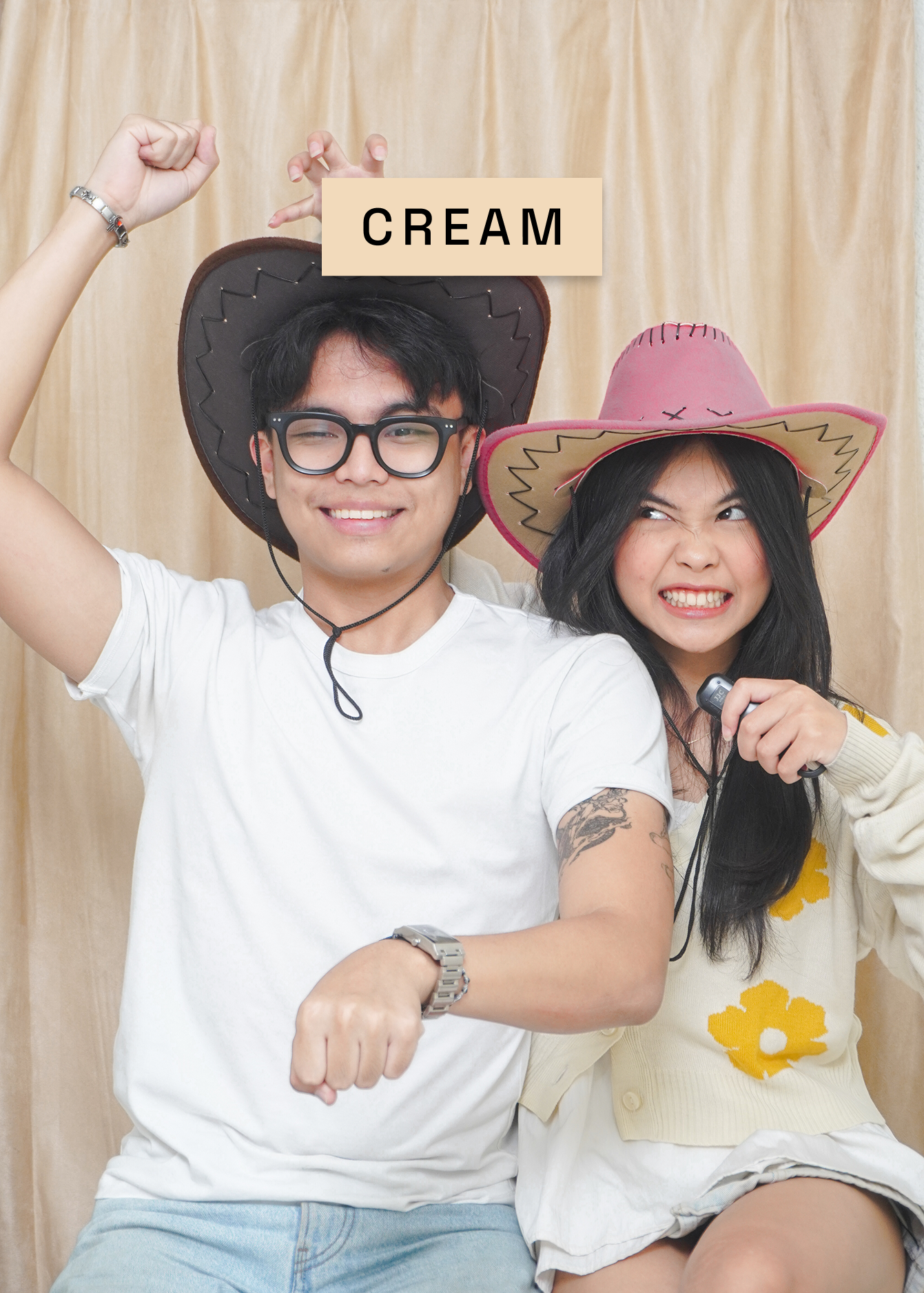 CREAM