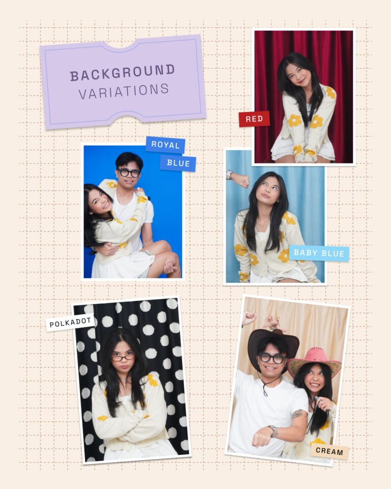 Promo snaportrait 3